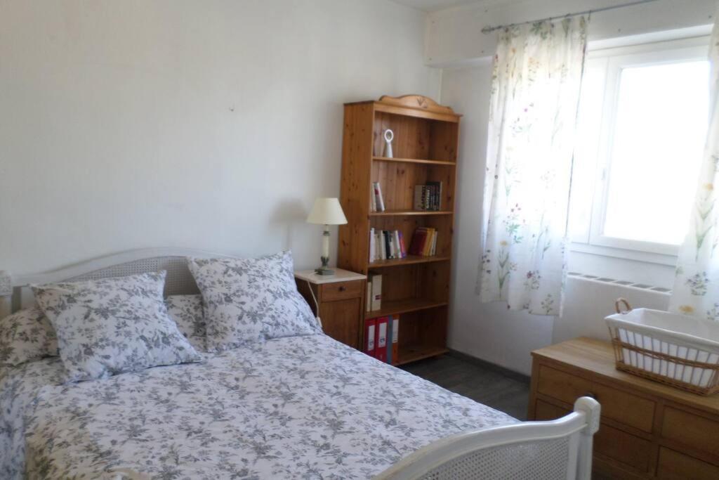 T3 Confort-20 Min A Pied Appartement
