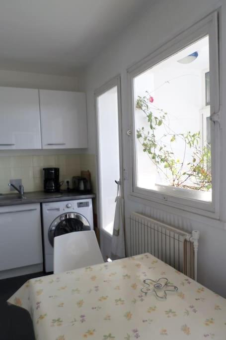 T3 Confort-20 Min A Pied Appartement *