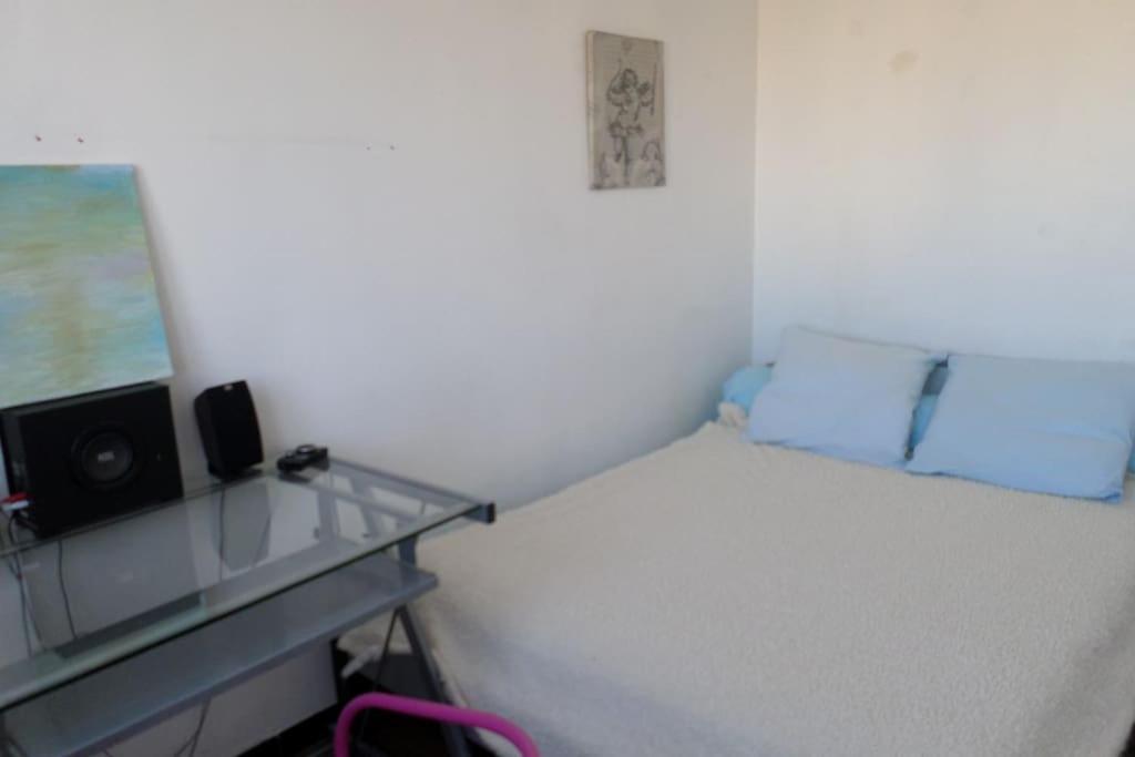 Appartement T3 Confort-20 Min A Pied